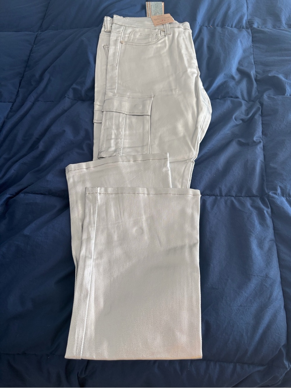 Armor Jeans